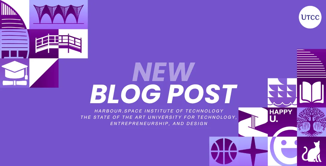 Harbour.Space at Nextopia