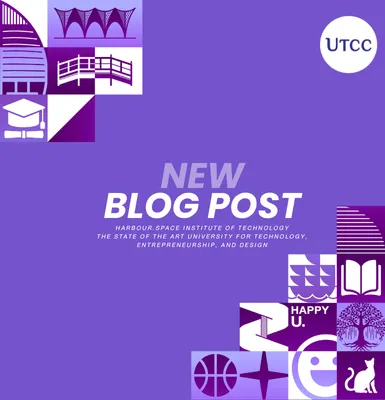 Harbour.Space at Nextopia